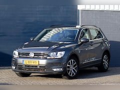 Volkswagen Tiguan - 2.0 TDI Highline DSG Automaat