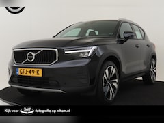 Volvo XC40 - B4 (M-HYBRID) PLUS DARK -POWER-SEATS|BLIS|CAMERA|ADAP.CRUISE