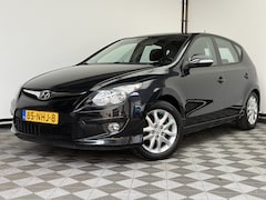 Hyundai i30 - 1.6i i-Motion Automaat 1e Eigenaar NL Auto