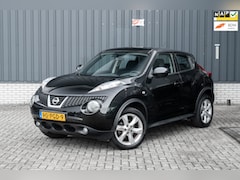 Nissan Juke - 1.6 Acenta Eco*Airco*Trekhaak