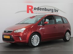 Ford C-Max - 1.6-16V Titanium - Navi / PDC / Trekhaak / Clima