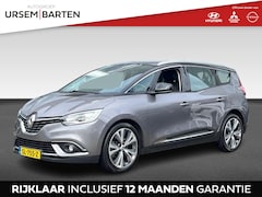 Renault Grand Scénic - 1.2 TCe Bose 7p