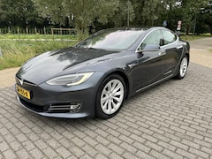 Tesla Model S - 75D Base “Incl BTW”