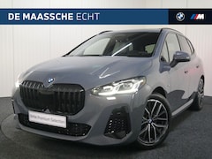 BMW 2-serie Active Tourer - 218i High Executive M Sport Automaat / Panoramadak / Trekhaak / Sportstoelen / Parking Ass