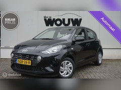 Hyundai i10 - 1.0 Comfort Automaat