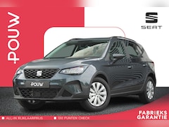 Seat Arona - 1.0 EcoTSI 95pk Style | Cruise Control | DAB Ontvanger