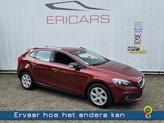 Volvo V40 Cross Country - 2.0 T4 AWD Summum Automaat Navi TEL