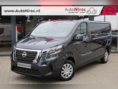 Nissan Primastar - 2.0 dCi 130pk L2H1 N-Connecta | TREKHAAK | VOORRAADKORTING | 5 JAAR/160.000 KM FABRIEKSGAR