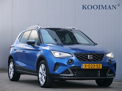 Seat Arona - 1.0 TSI 110pk FR Business Connect Automaat Navi / Apple Carplay / DAB