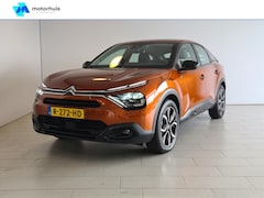 Citroën Ë-C4 - EV 50kWh 136pk Feel NAVI CAMERA LMV ECC