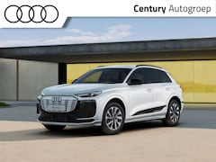 Audi Q6 e-tron - Launch Edition 185kW/252pk 83Kwh Hatchback