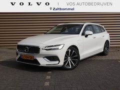 Volvo V60 - T8 Twin Engine AWD Inscription Plus Line | Stoelventilatie | Memory stoelen | Panoramadak