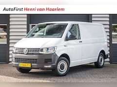 Volkswagen Transporter - 2.0 TDI L1H1 4Motion Highline 150 PK DSG | Automaat | Navigatie | Camera | NAP