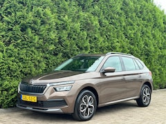 Skoda Kamiq - 1.0 TSI Sport CarPlay Automaat