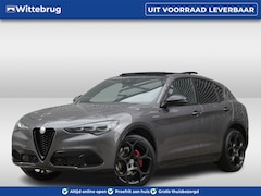 Alfa Romeo Stelvio - 2.0 T GME AWD Veloce Full Option | Harman Kardon | Schuif/kantel dak