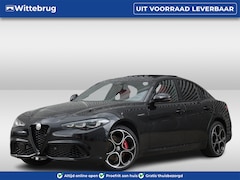 Alfa Romeo Giulia - 2.0T 280PK AWD Veloce Full Option | Panorama dak | Harman Kardon