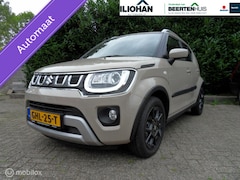 Suzuki Ignis - 1.2 Smart Hybrid Select CVT Automaat, Stootlijsten, Camera, etc