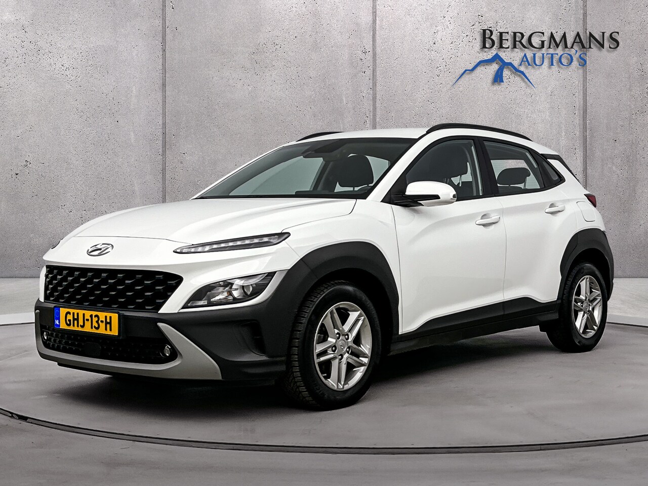 Hyundai Kona - 1.0 120pk Comfort // AUTOMAAT // CARPLAY // STUURVERWARMING // - AutoWereld.nl