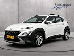 Hyundai Kona - 1.0 120pk Comfort // AUTOMAAT // CARPLAY // STUURVERWARMING //