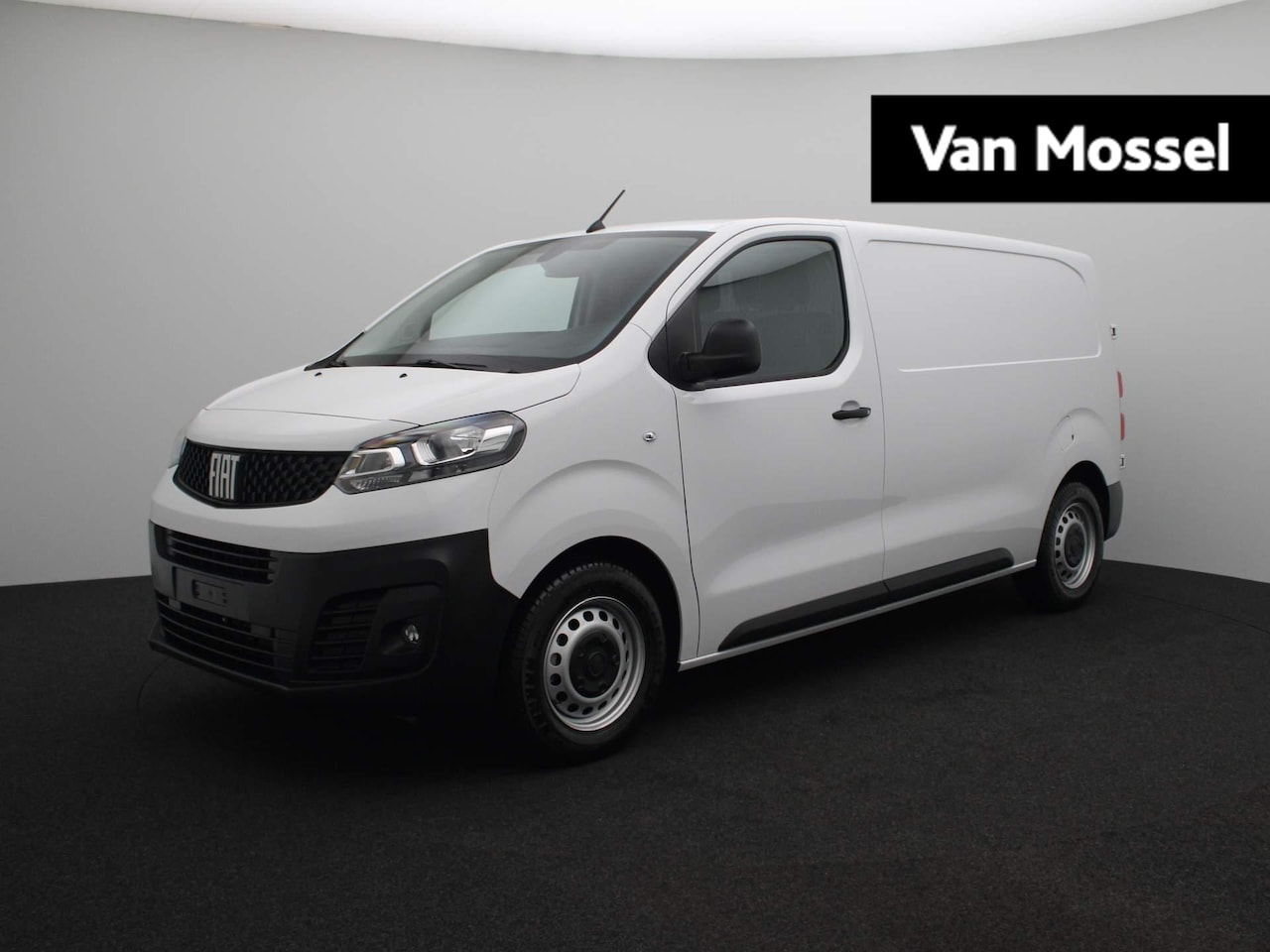 Fiat Scudo - 1.5 Diesel 120 S&S L2 | 0% Financial Lease | Reservewiel | Apple Carplay & Android Auto || - AutoWereld.nl