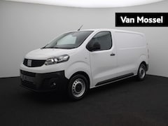 Fiat Scudo - 1.5 Diesel 120 S&S L2 | 0% Financial Lease | Reservewiel | Apple Carplay & Android Auto ||