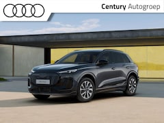 Audi Q6 e-tron - Launch Edition 185kW/252pk 83Kwh Hatchback