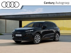 Audi Q6 e-tron - Launch Edition 185kW/252pk 83Kwh Hatchback