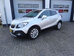 Opel Mokka - 1.4 Turbo 140PK Start/Stop Cosmo