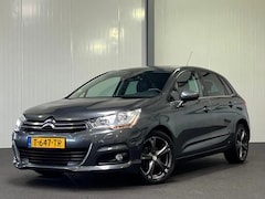 Citroën Ë-C4 - 1.6 e-HDi AUTOMAAT 1.6 e-HDi Ligne Business