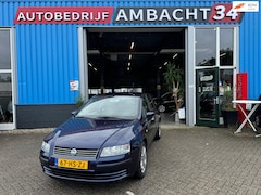 Fiat Stilo - 1.8-16V Dynamic / Airco