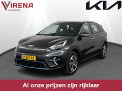 Kia e-Niro - DynamicLine 64 kWh 3 Fase *€2000 Subsidie beschikbaar* - Apple CarPlay/Android Auto - Acht