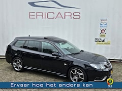 Saab 9-3 Sport Estate - TURBO X 2.8 T V6 XWD NR. 383/2000 360PK EIGEN AUTO