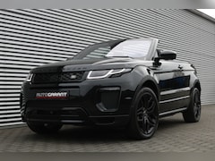 Land Rover Range Rover Evoque - Convertible 2.0 Si4 HSE Dynamic Aut (46.354Km Sportleder/Memory Clima Navi HeadUp 360Camer