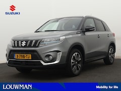 Suzuki Vitara - 1.5 Full Hybrid Style Automaat