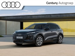 Audi Q6 e-tron - Advanced edition perf 225kW/306pk 100Kwh Ha tchback Elektrische aandrijving