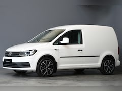 Volkswagen Caddy - 1.0 TSI L1H1 BMT AIRCO | BPM VRIJ | CRUISE CONTROL