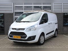 Ford Transit Custom - 290 2.2 TDCI L1H1 / 2x Schuifdeur / Camera / Cruise / Airco