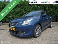 Suzuki Baleno - 1.2 Smart Hybrid High Executive, All-Seasonbanden, Navi, Camera