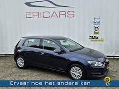 Volkswagen Golf - 1.2 TSI 5 DRS AIRCO PDC V + A TEL