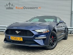 Ford Mustang Fastback - 2.3 EcoBoost