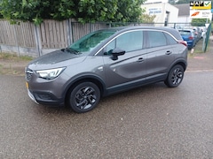 Opel Crossland X - 1.2 Turbo 120 Jaar Edition