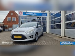 Ford C-Max - 1.0 Edition Plus nieuwe distributieriem trekhaak