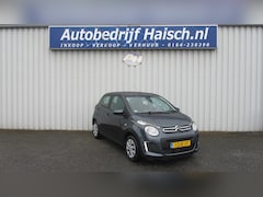 Citroën C1 - 1.0 E-VTI 68 5-DRS