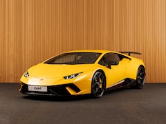 Lamborghini Huracán - 5.2 V10 Performante