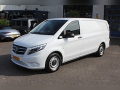 Mercedes-Benz Vito - 114 CDI L2 LED koplampen, Standkachel, Audio 40 met Navigatie en Camera