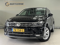 Volkswagen Tiguan - 1.4 TSI ACT 150pk DSG Highline