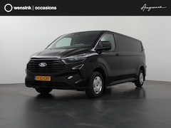 Ford Transit Custom - 320 2.0 TDCI Aut. 170 PK L2 H1 Trend | Adapt. Cruise Control | Parkeercamera | LED | Digit