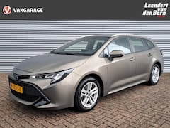 Toyota Corolla Touring Sports - 1.8 Hybrid Active | Apple Carplay/Android Auto | DAB | CAMERA | AUTOMAAT