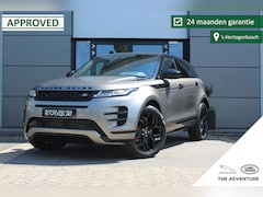 Land Rover Range Rover Evoque - P300e AWD Autobiography