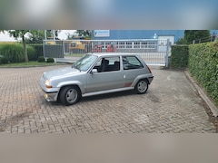 Renault 5 - 1.4 GT Turbo GT Turbo 1.4